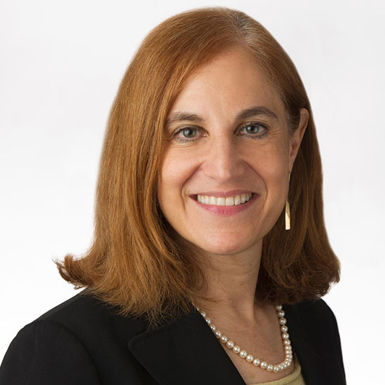 Bonnie S. Glaser