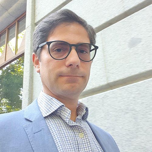 Hernán Alberro