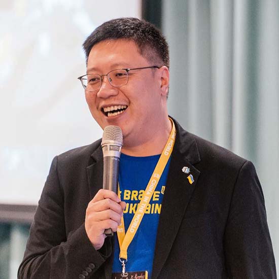 Min Hsuan, Wu