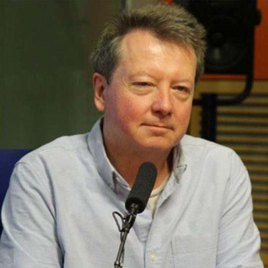 Martin Hála