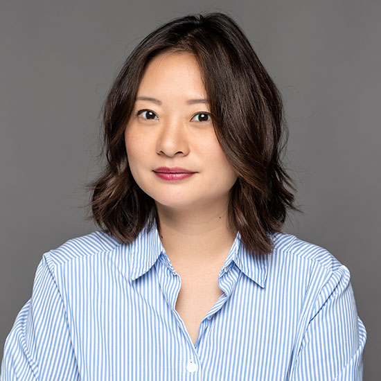 Melissa Chan