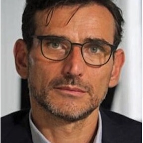 Nicholas Bequelin
