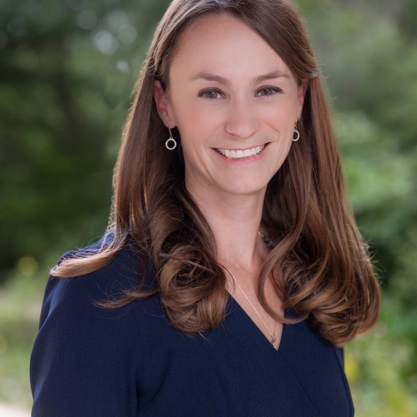 Sheena Chestnut Greitens